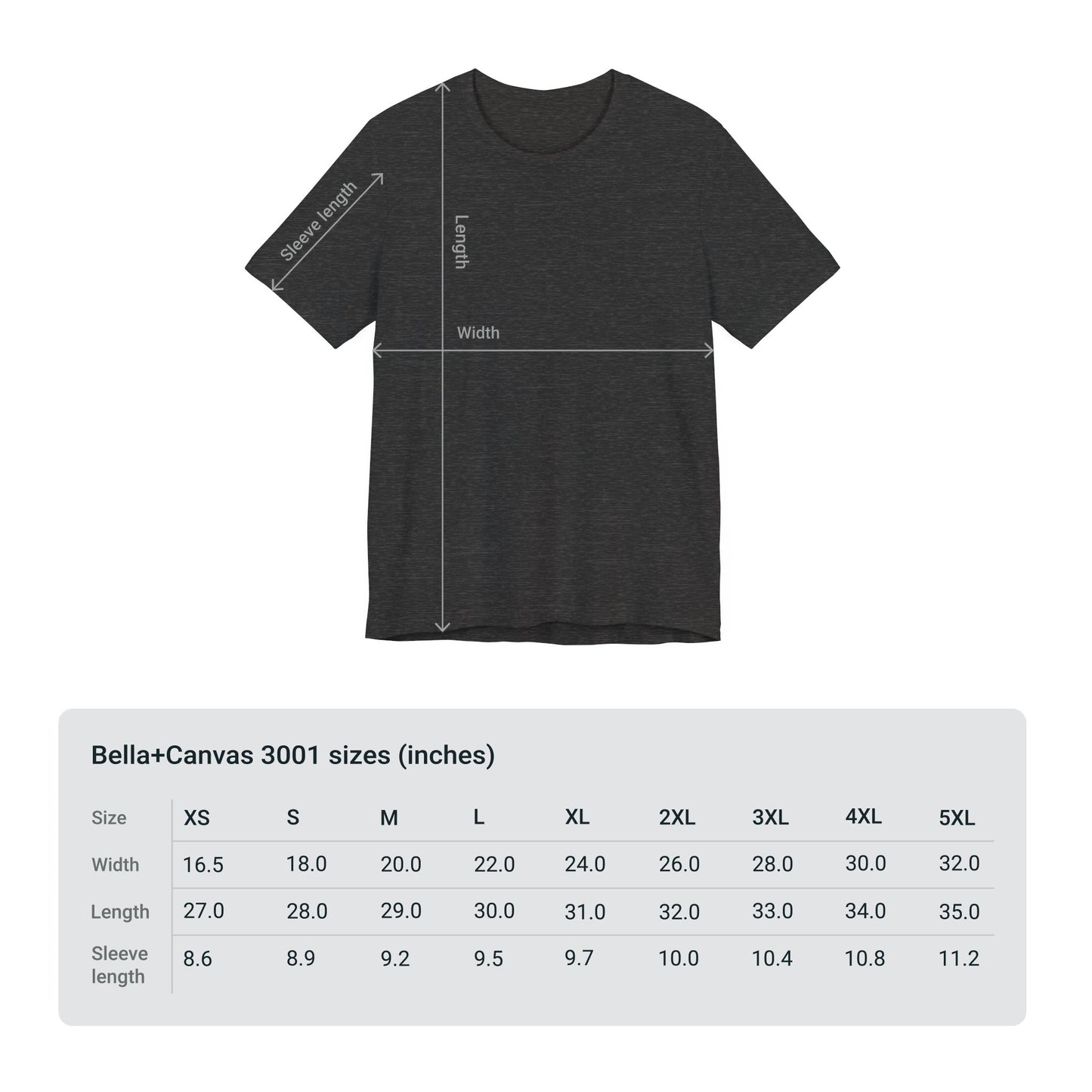 Railway Lofts Chest Logo Tee