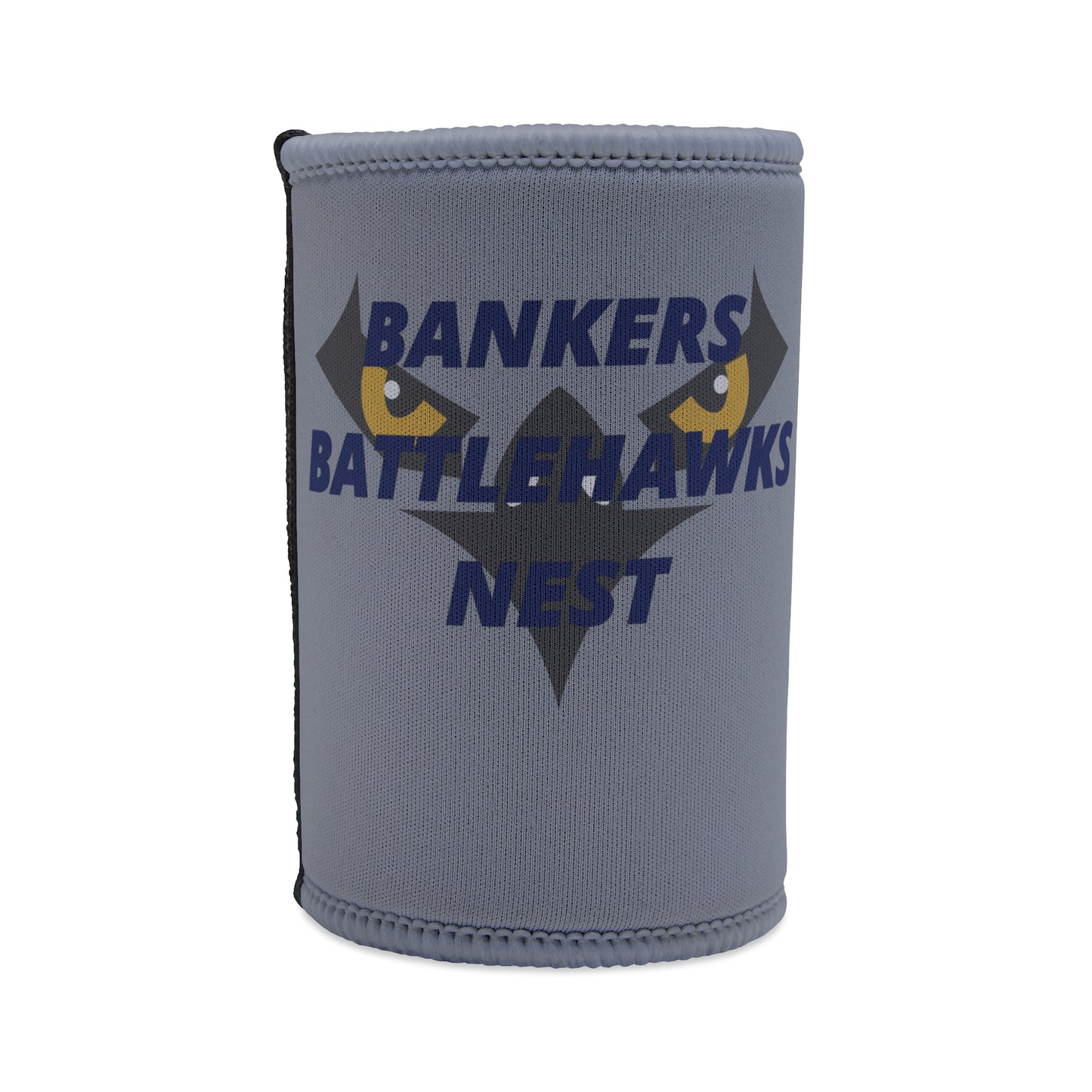 Bankers Battlehawks Nest VIP Can Cooler