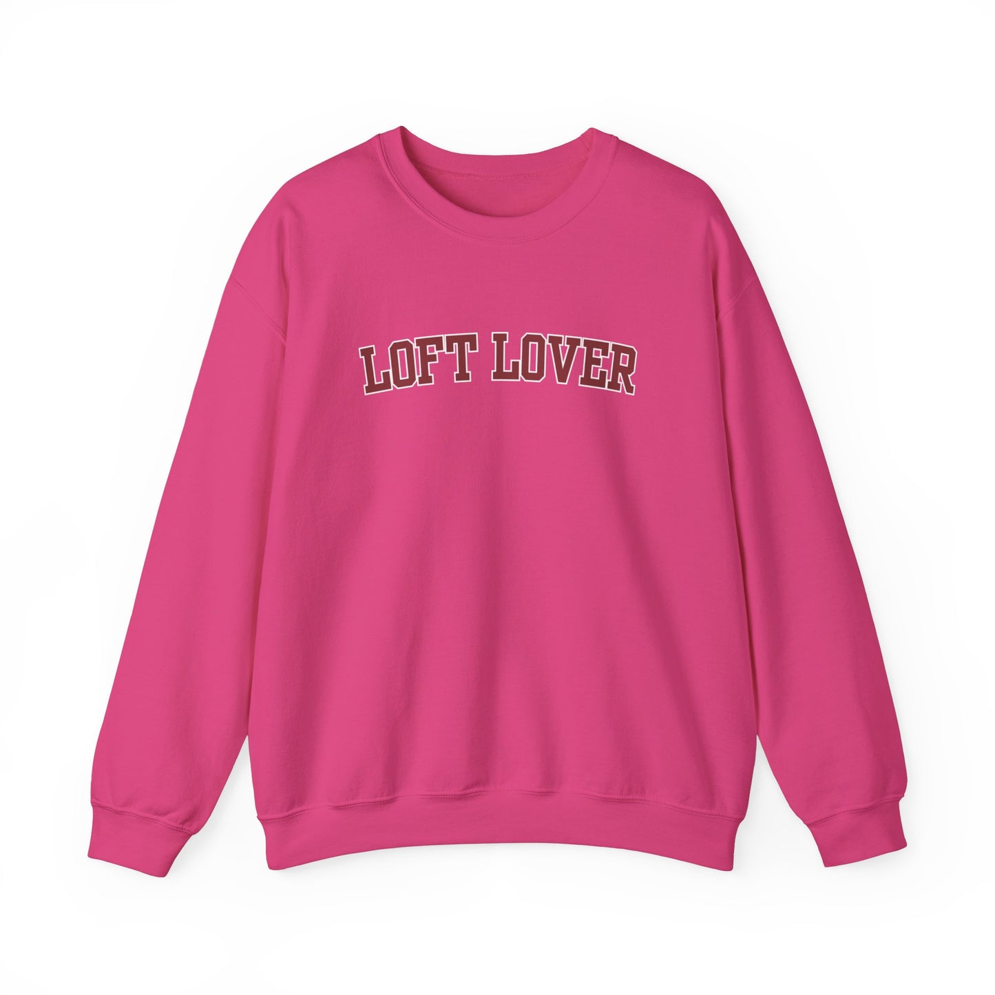 Loft Lover Sweatshirt