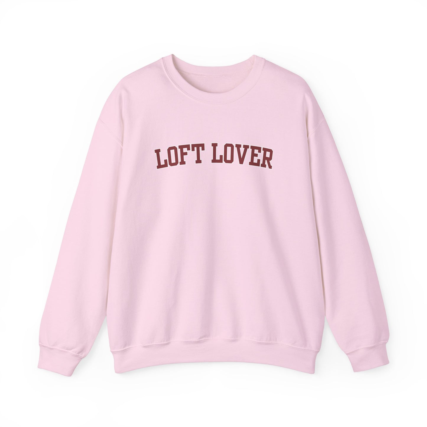 Loft Lover Sweatshirt