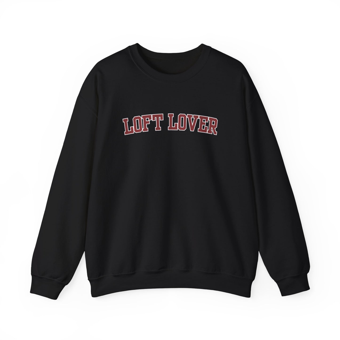 Loft Lover Sweatshirt