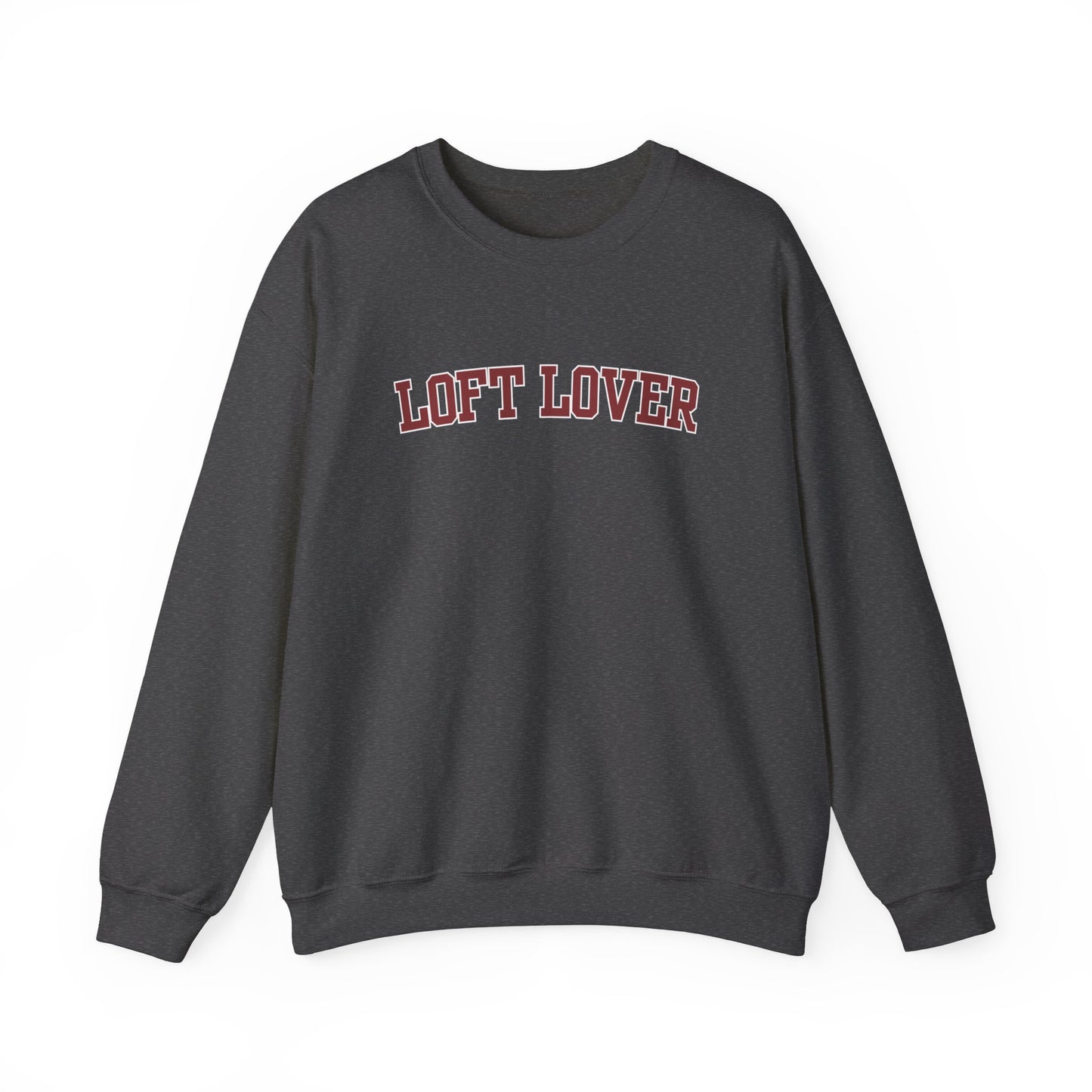 Loft Lover Sweatshirt