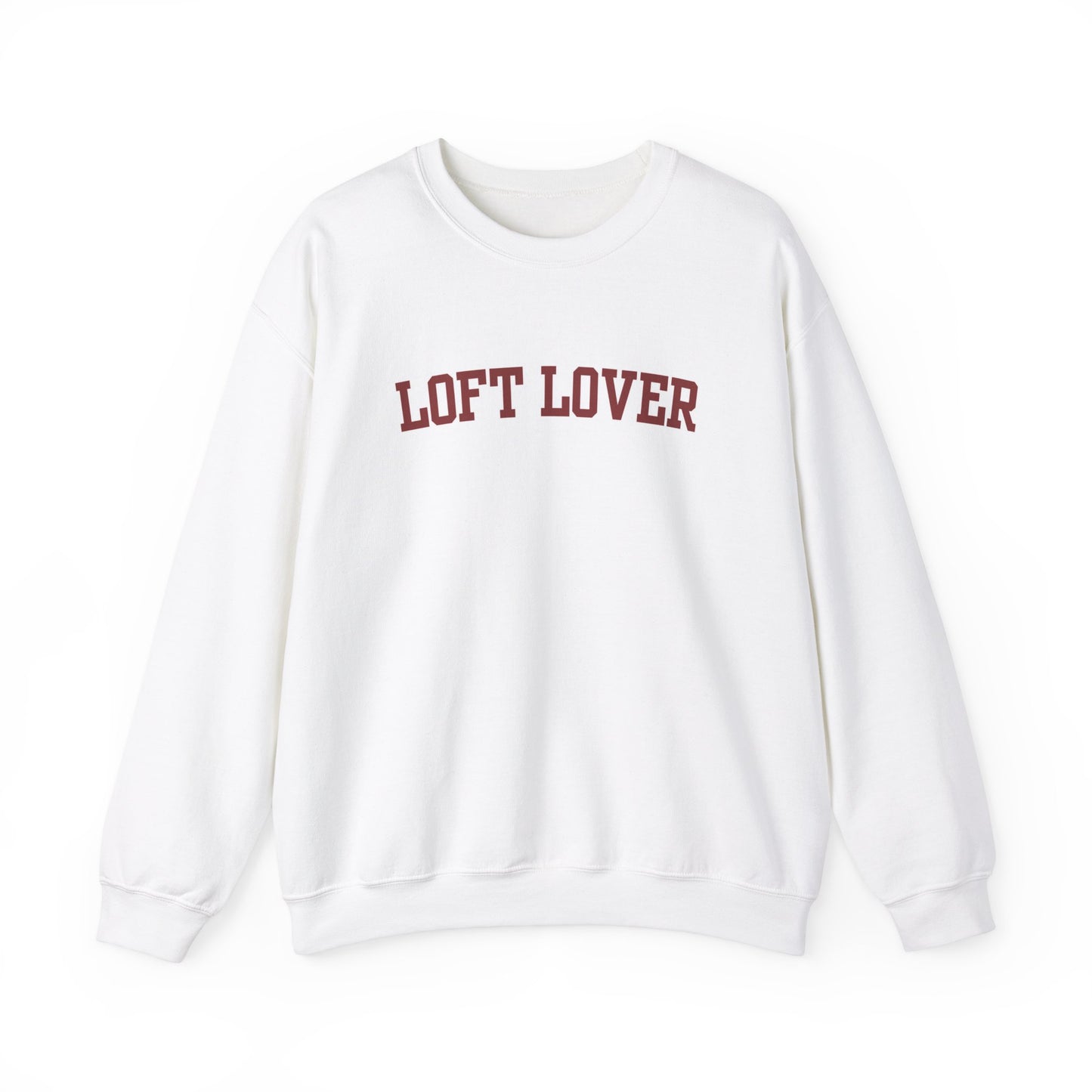 Loft Lover Sweatshirt