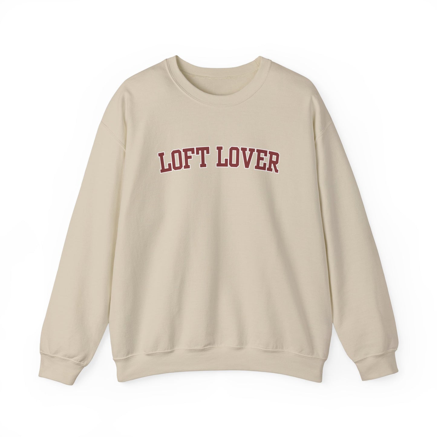 Loft Lover Sweatshirt