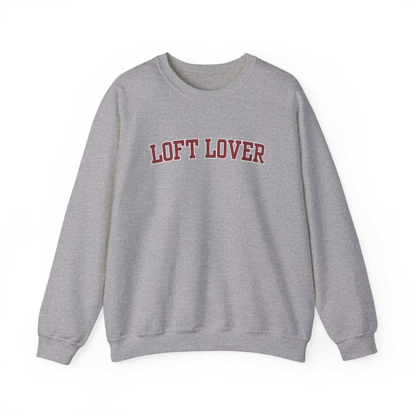 Loft Lover Sweatshirt