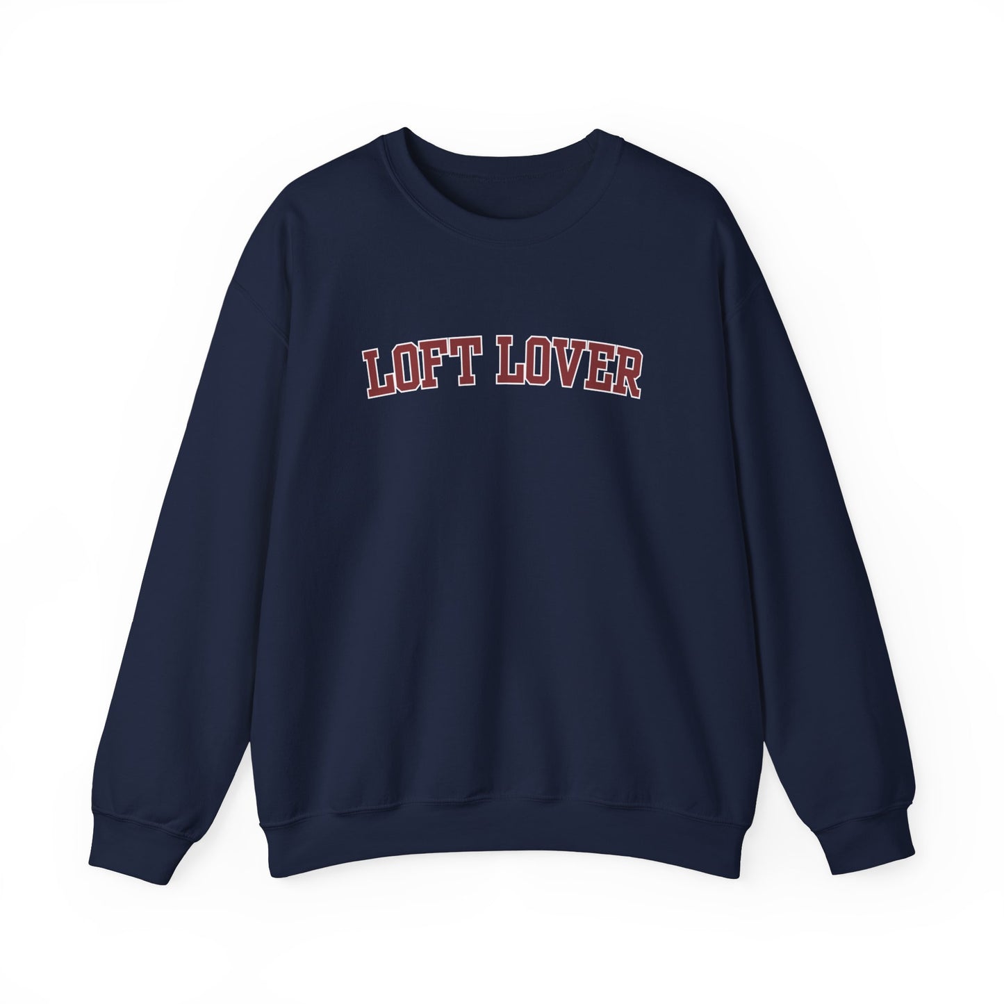 Loft Lover Sweatshirt