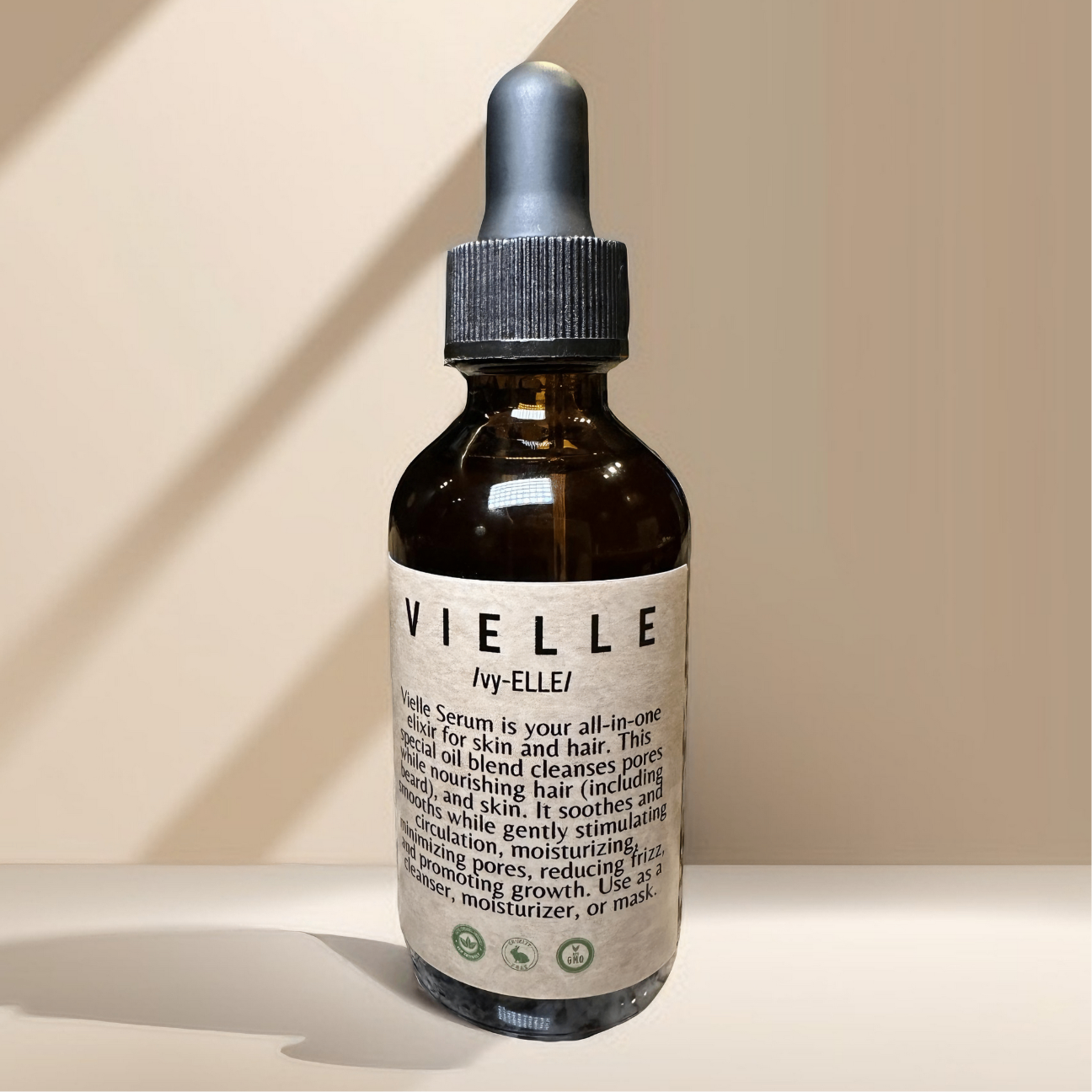 Vielle Serum for Skin and Hair