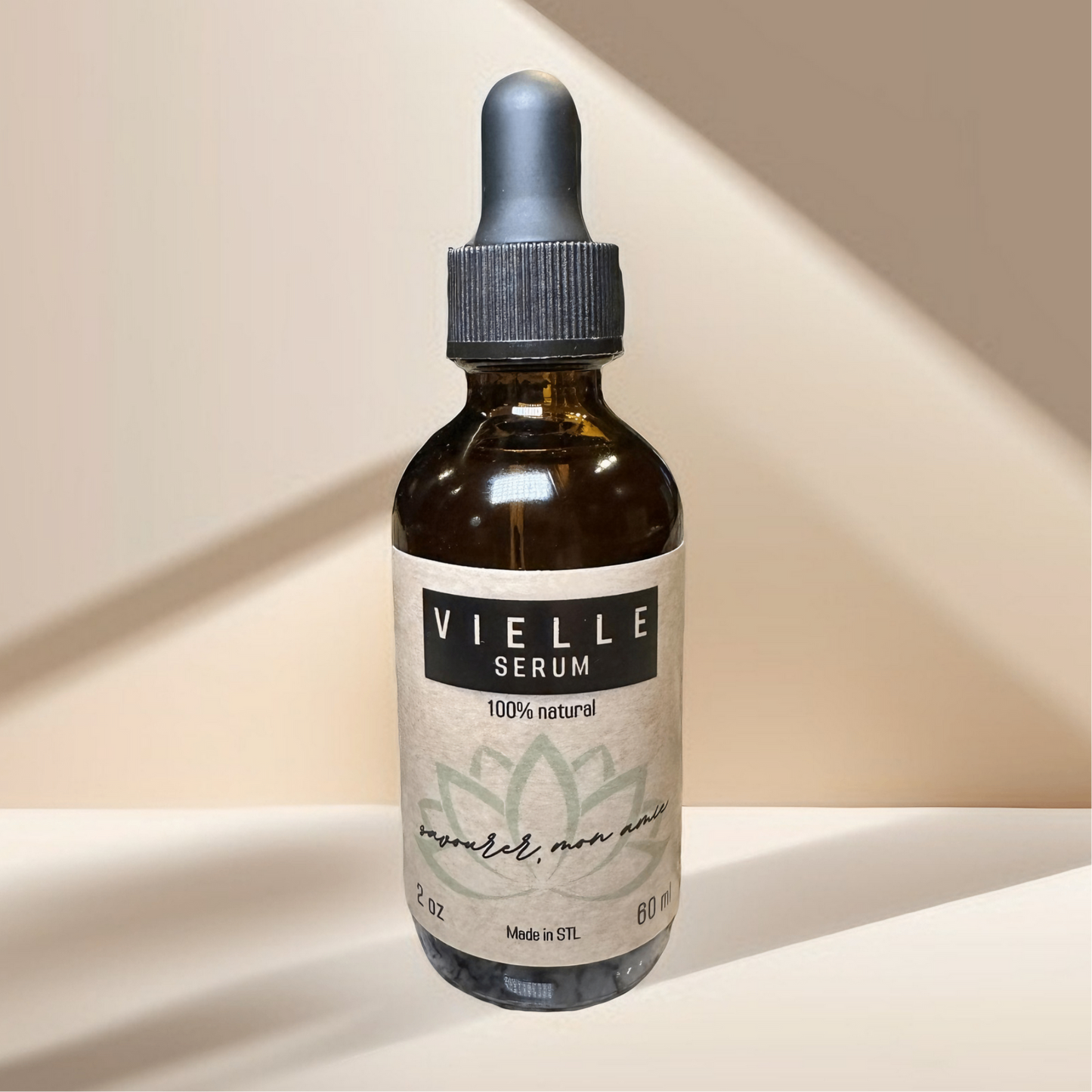 Vielle Serum for Skin and Hair